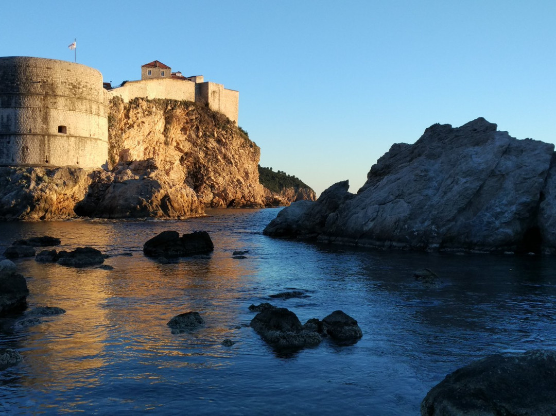 Dubrovnik Local Guides-杜布罗夫尼克必去景点