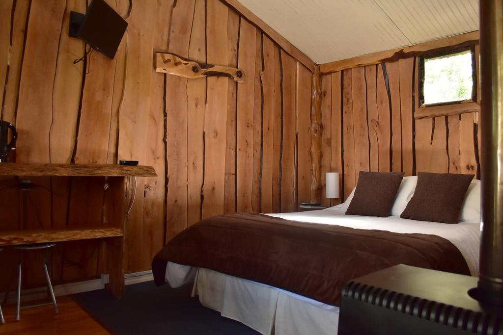 La Junta酒店住宿-Apartamentos - Cabanas Yagan