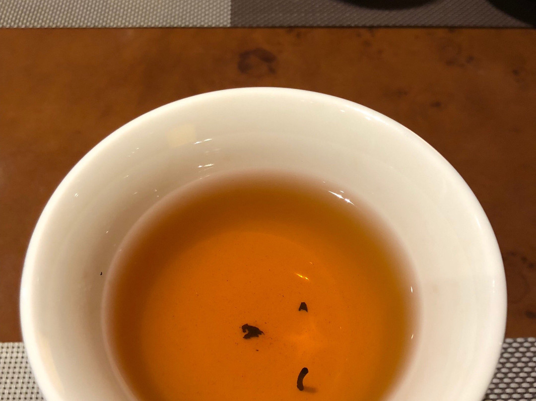 新南轩中餐厅