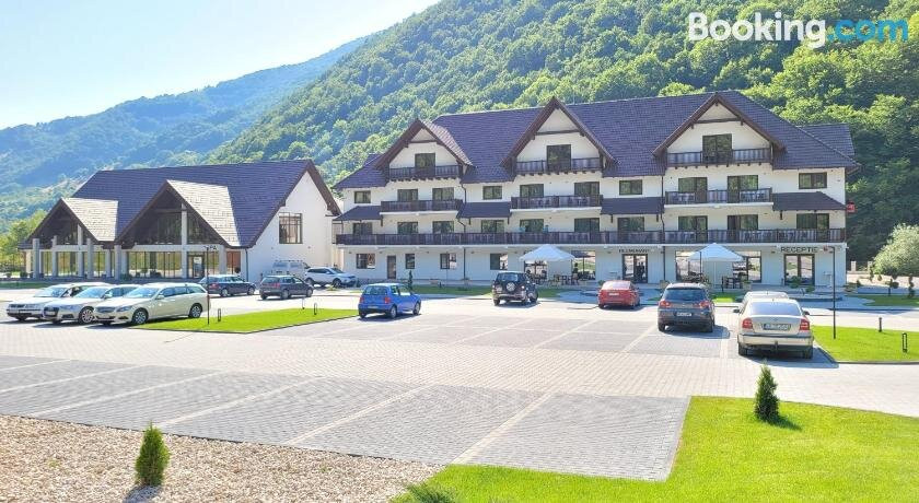 Nedei Hotel & Spa主图