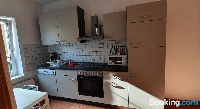 Monteurzimmer Hostel Akdemir