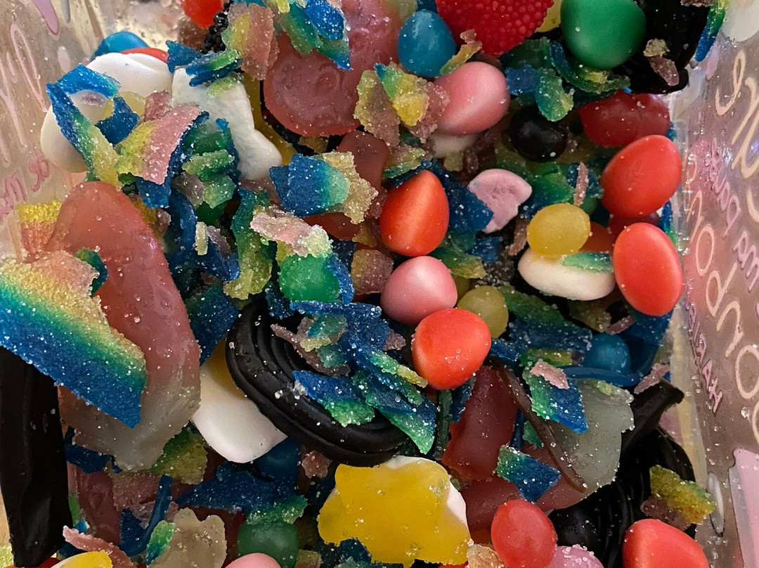 Les bonbons de Cabourg景点图片