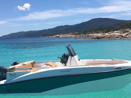 Thalassa boat rental-Vourvourou必去景点