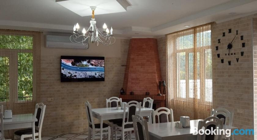 Hotel Posta in Khulo主图