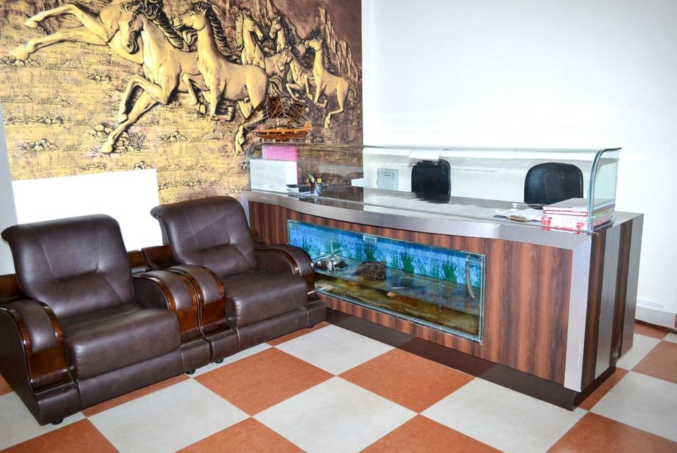 Panchgani Holiday Home主图