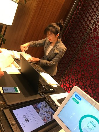 济南香格里拉大酒店主图