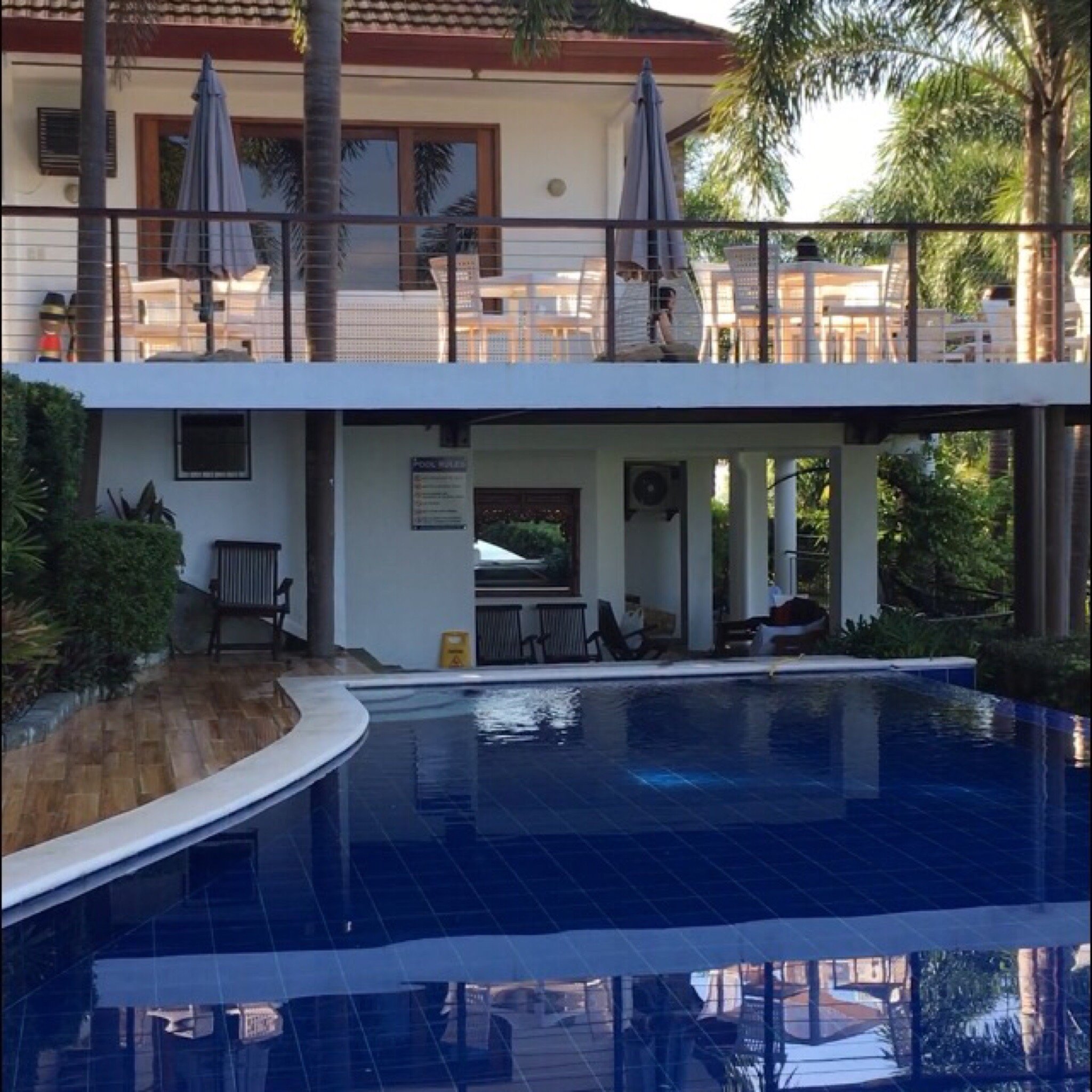 Villas by Ecohotel-官方