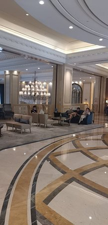 上海虹桥新华联索菲特大酒店主图