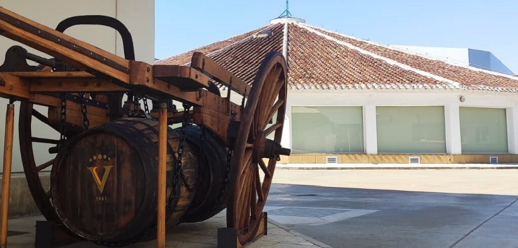 Virgen de Las Viñas Bodega Y Almazara景点图片