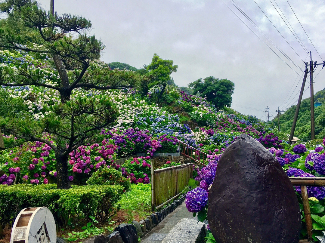Ikoi no Satoen