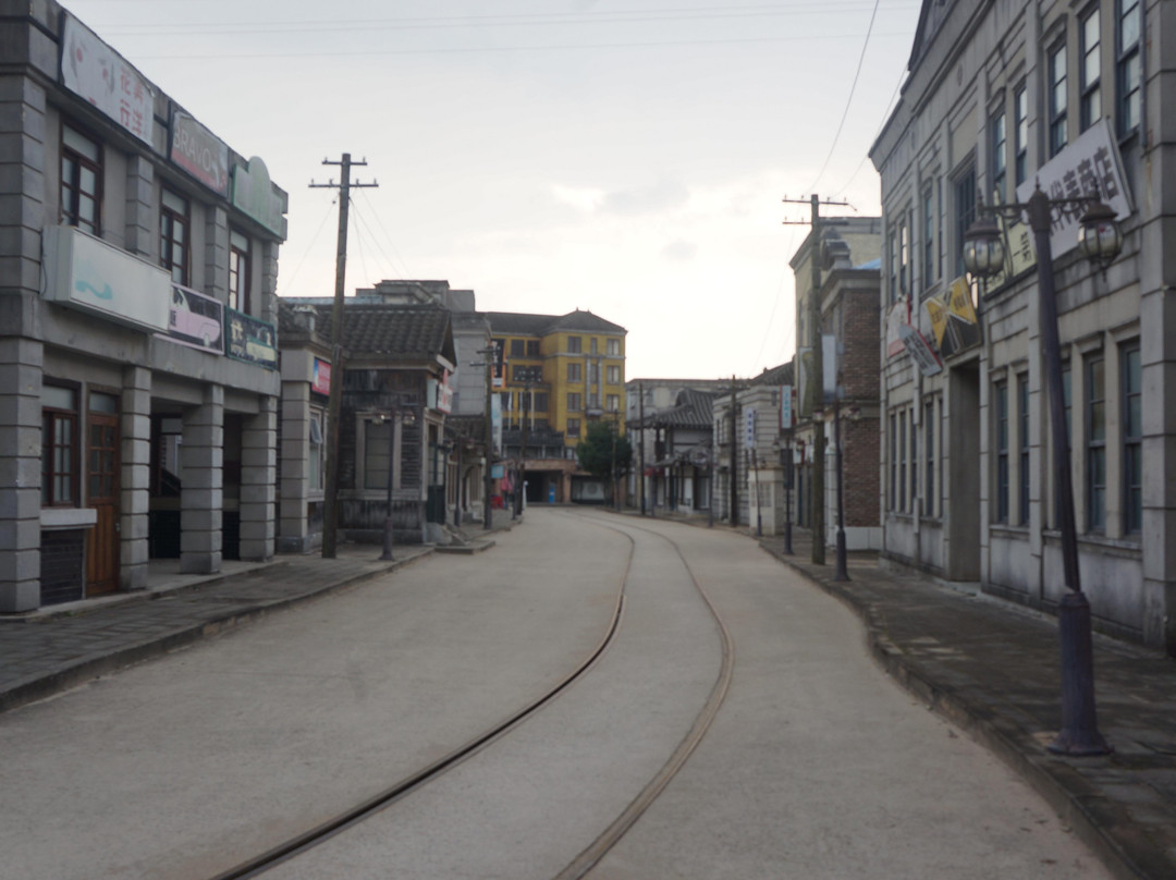 陕州郡旅游景点-Hapcheon ImageThema Park