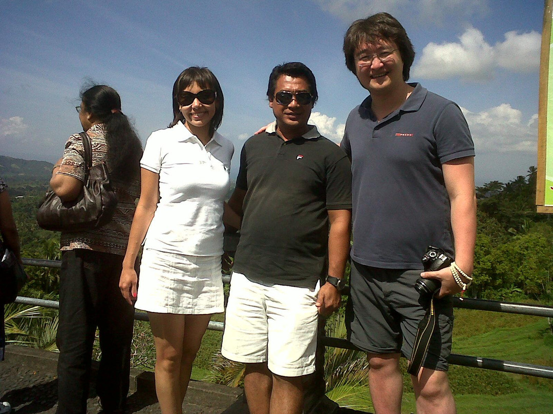 Bali Tridatu Vacations景点图片
