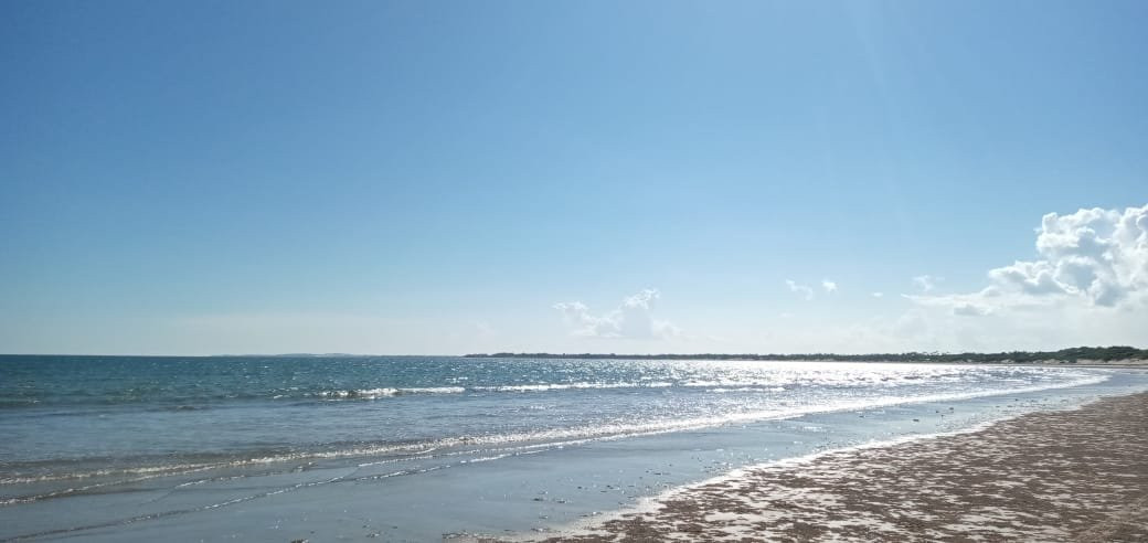 Barefoot Beach Camp