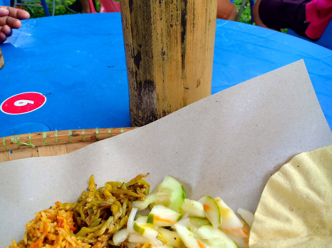 汝莪旅游攻略图片