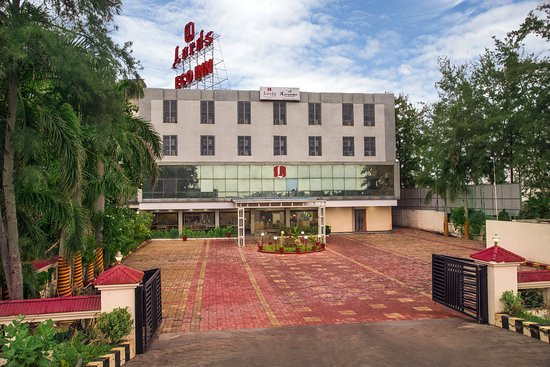 Lords Eco Inn, Dahej主图