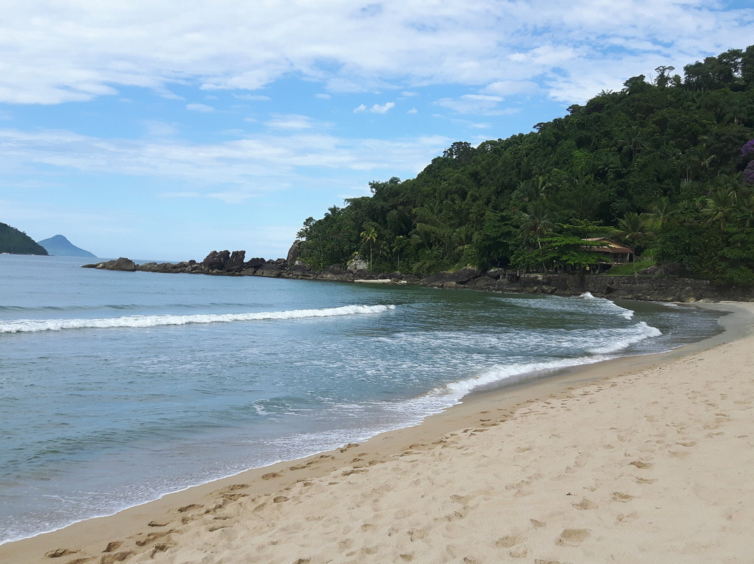 圣塞巴斯蒂昂旅游攻略图片