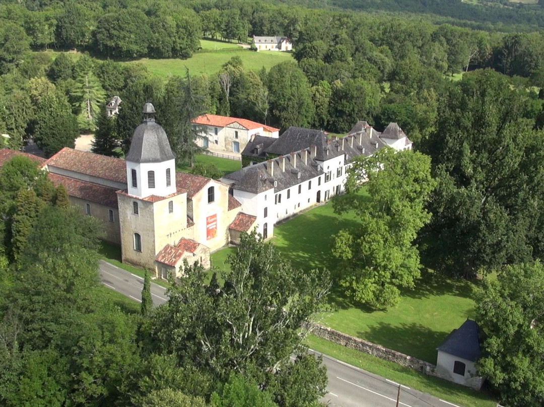 Lannemezan旅游攻略图片