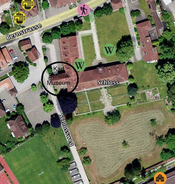 弗劳布伦嫩旅游攻略图片