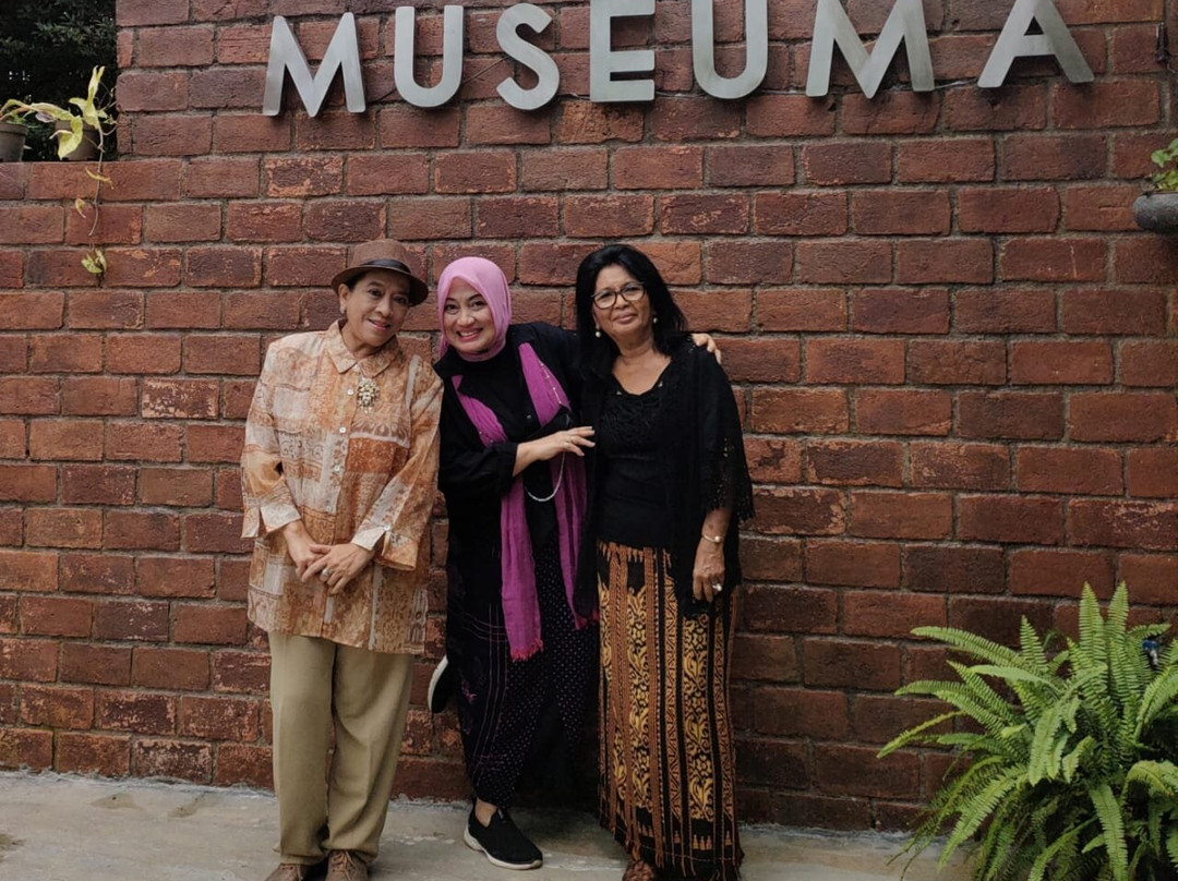 Museuma Cafe
