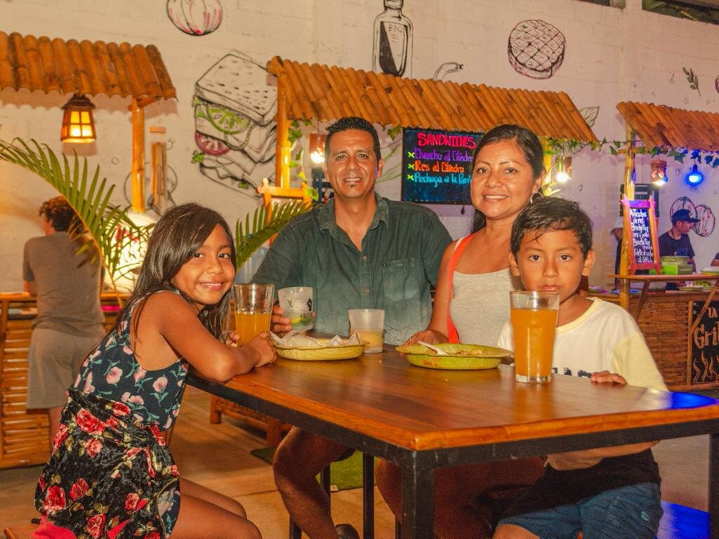 Festival Tingo Maria