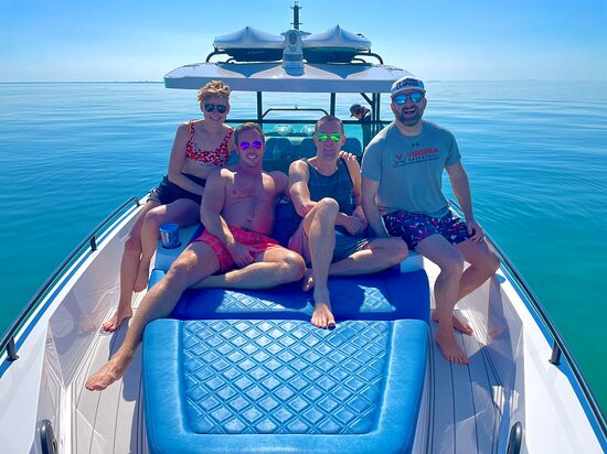 Beyond Amazing Key West Charters-基韦斯特必去景点