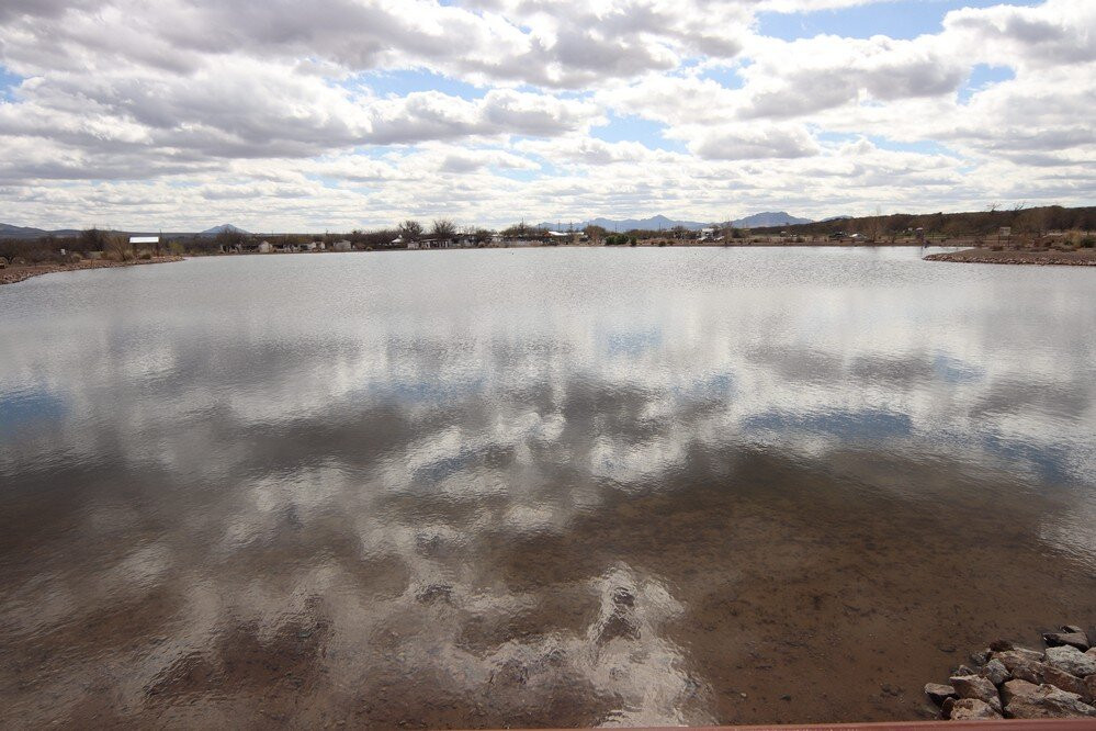 Historic Hacienda de la Canoa-Green Valley必去景点