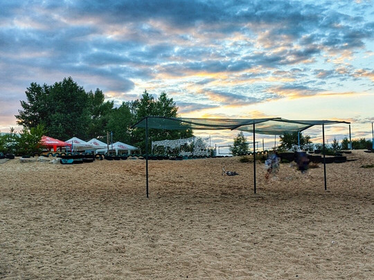 Local Preserve Chyste Lake-Severodonetsk必去景点