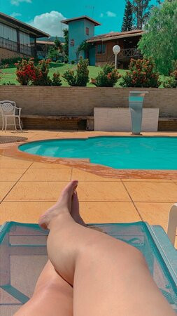 Hotel Recanto Azul主图