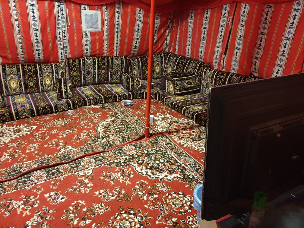 Al Khazamah Resort主图