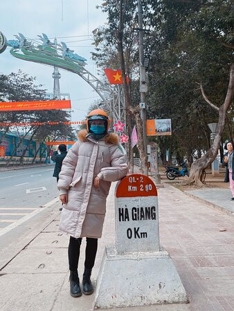 No1 Ha Giang tours and motorbike-Ha Giang必去景点