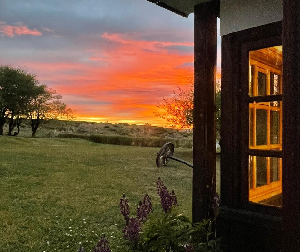 Estancia Cerro Guido主图