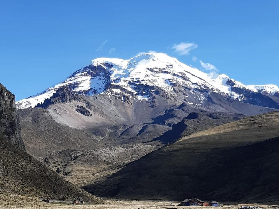 Casa de Mármol主图