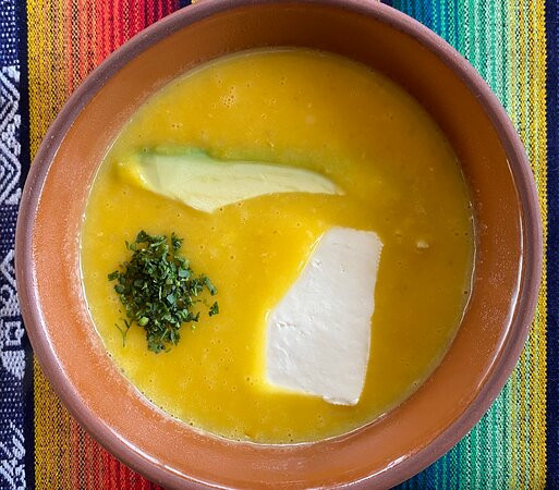 Tambo Condor-Pintag必去景点