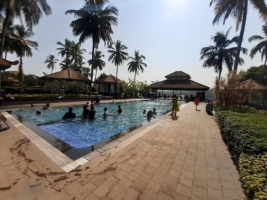 Tinton Adventure Resort主图