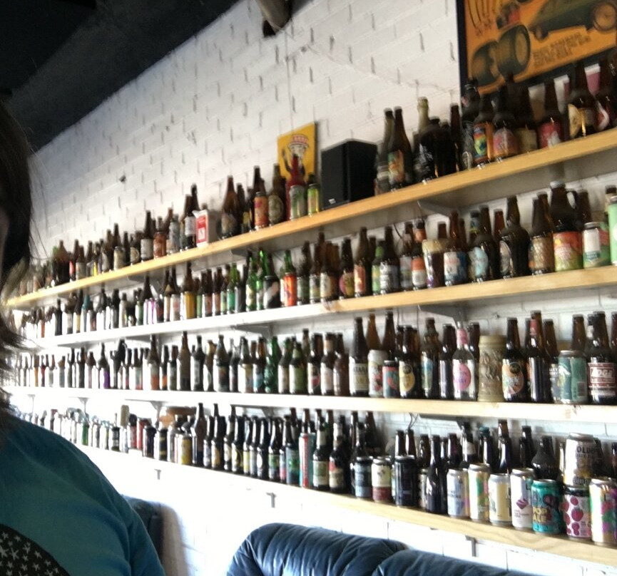 Tumut River Brewing Co景点图片