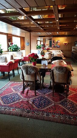 Hotel de la Foret主图