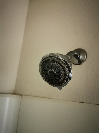 Super 8 by Wyndham Williams Lake BC-浴室