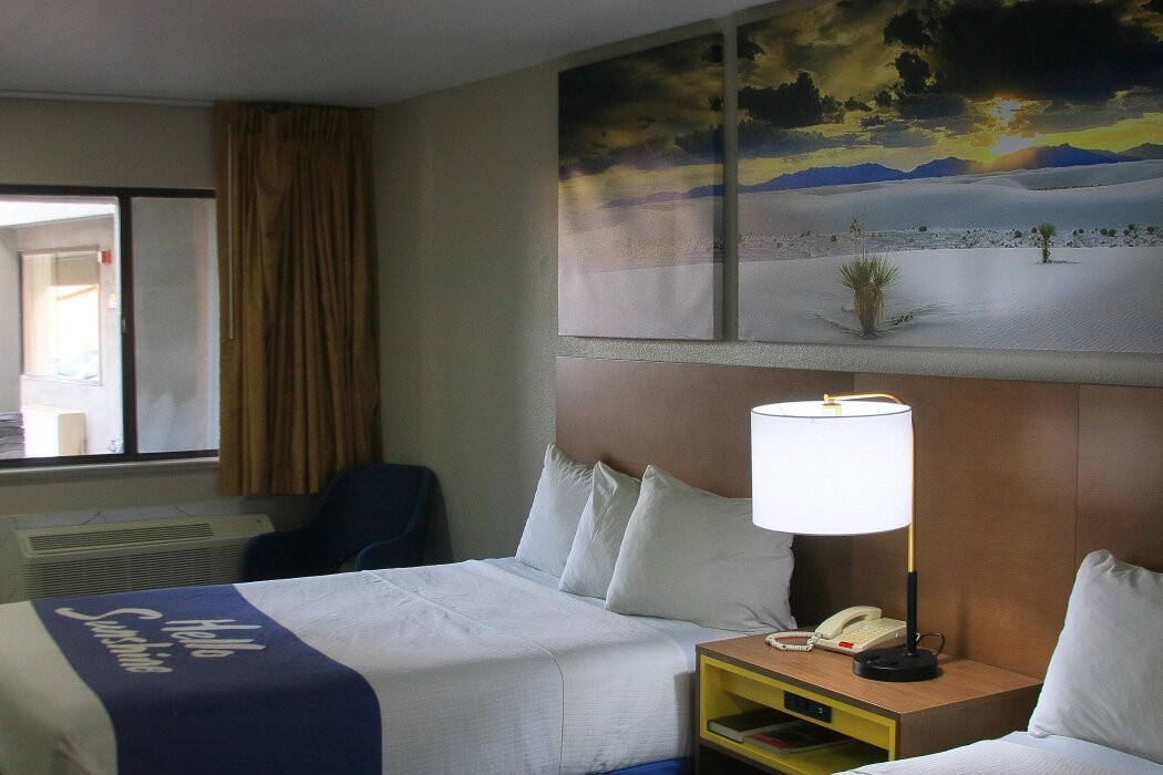 Days Inn by Wyndham Ruidoso Downs主图