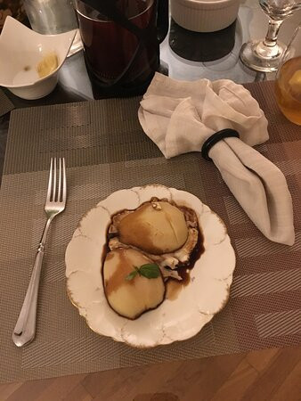 Oak Hill on Love Lane Bed & Breakfast主图