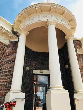 Leongatha War Memorial Hall-Leongatha必去景点