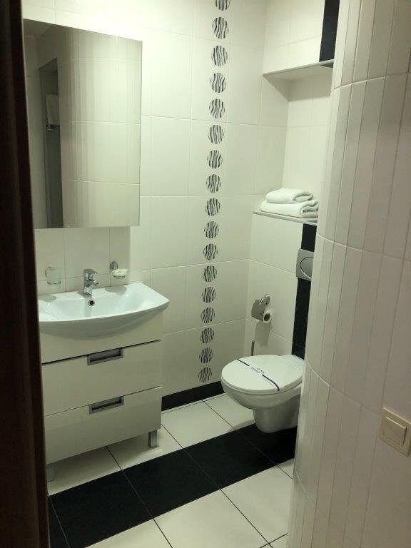 Premier Hotel Abri主图