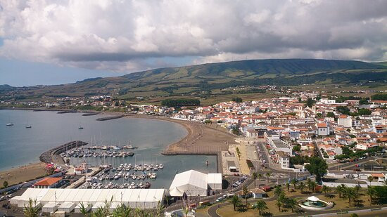 Praia da Vitoria Old City-Praia da Vitória必去景点