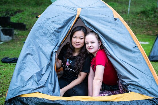 Gopeng Rainforest Resort主图