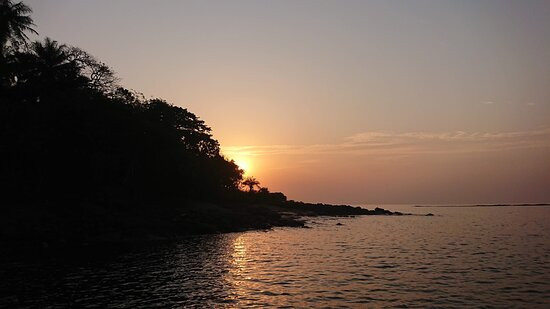 Tropical Island Adventure-Banana Islands必去景点