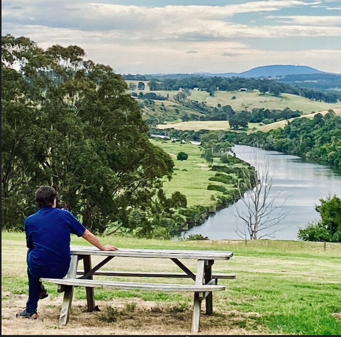 Nicholson旅游攻略图片