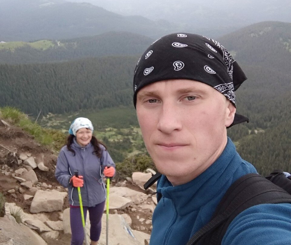 Mount Hoverla-Vorokhta必去景点