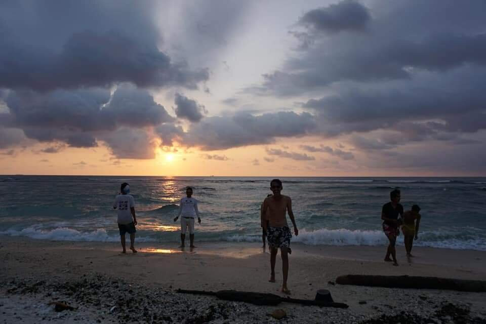 PADANG DESTINATION-巴东必去景点