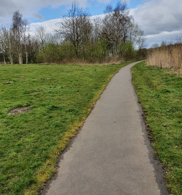 Millbrook Millennium Green-Kirkby必去景点
