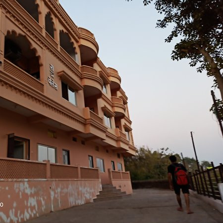 Hotel Raj Palace主图