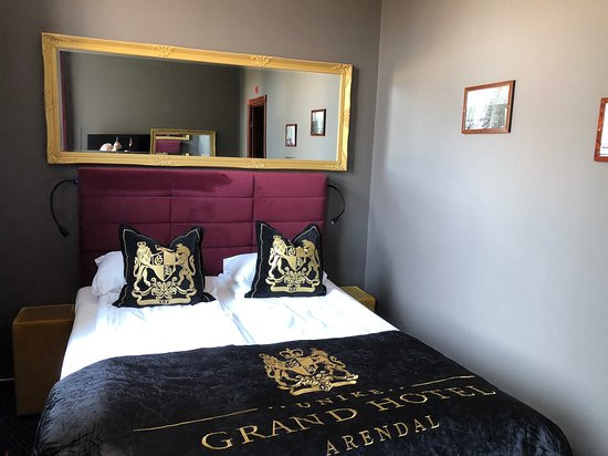 Grand Hotel Arendal主图